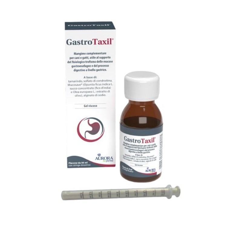 Gastrotaxil